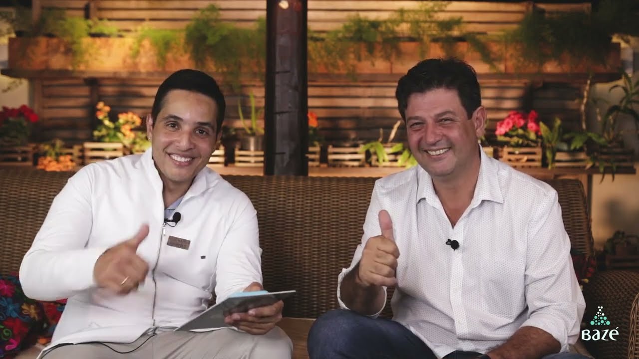 + Sa&uacute;de com Dr. Luiz Henrique Mandetta | Promo&ccedil;&atilde;o da sa&uacute;de e preven&ccedil;&atilde;o de doen&ccedil;as.