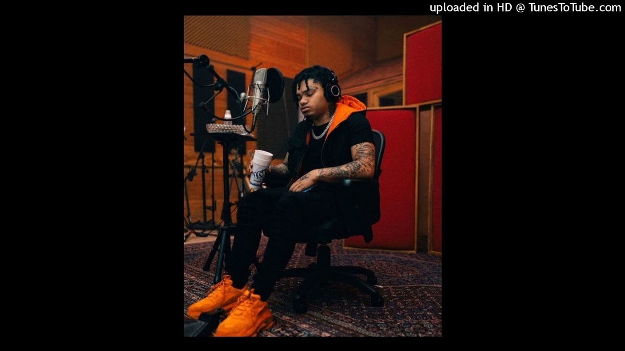 (FREE) NoCap x NBA Youngboy - 