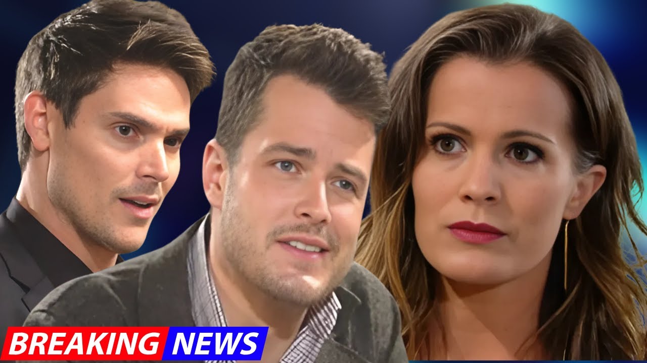 This Changes EVERYTHING! Genoa City Will NEVER Be the Same!