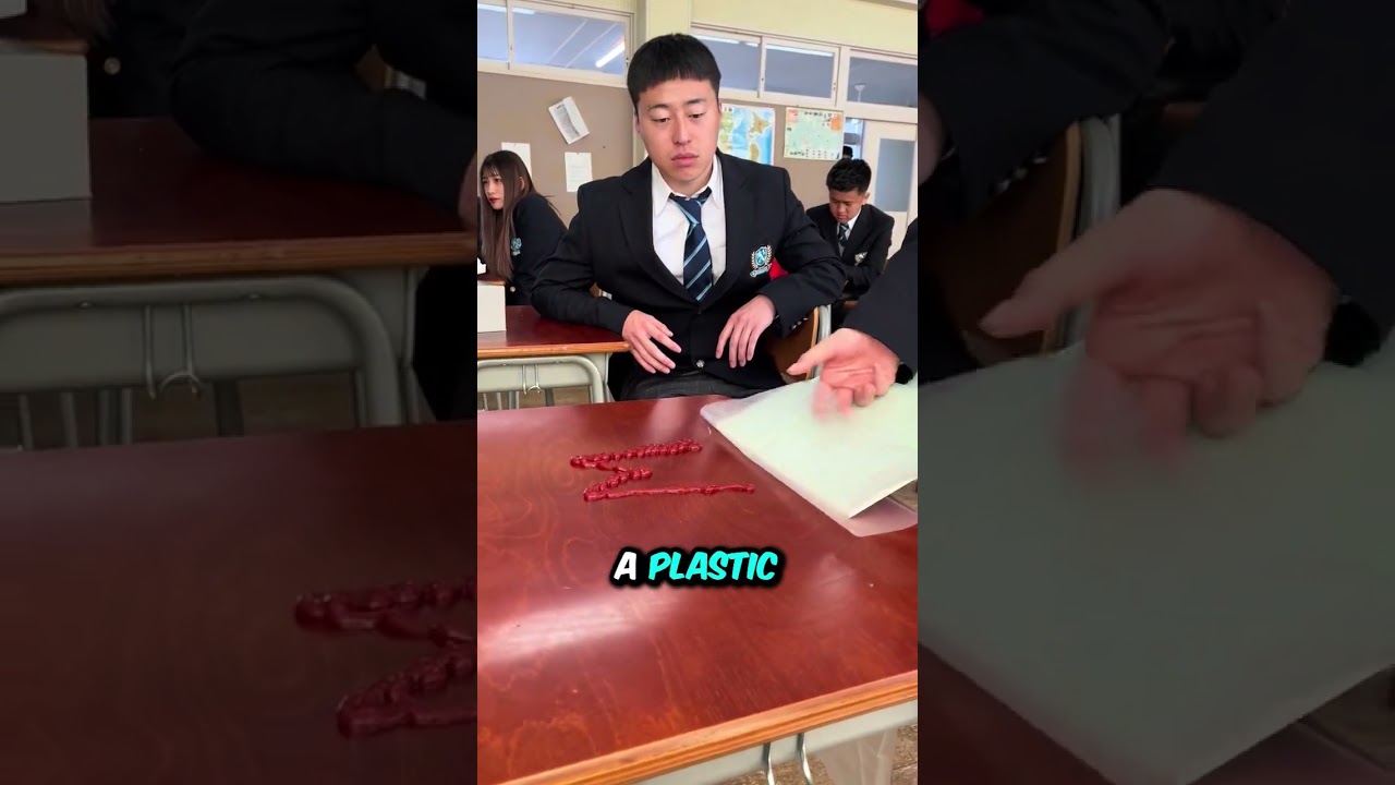 These Japanese Students Have 298 IQ 🧠