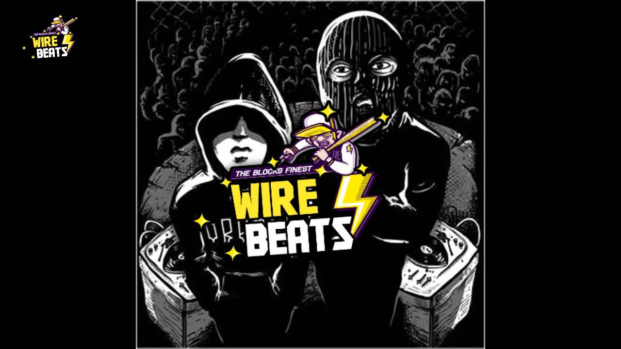 Rap beats / hip hop instrumentals / Wirebeats