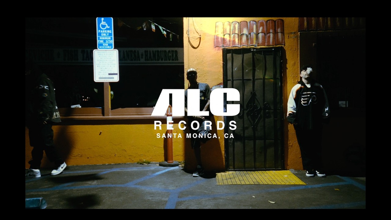 The Alchemist & Ohno (GANGRENE) 