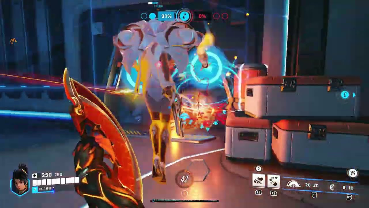 OVERWATCH  