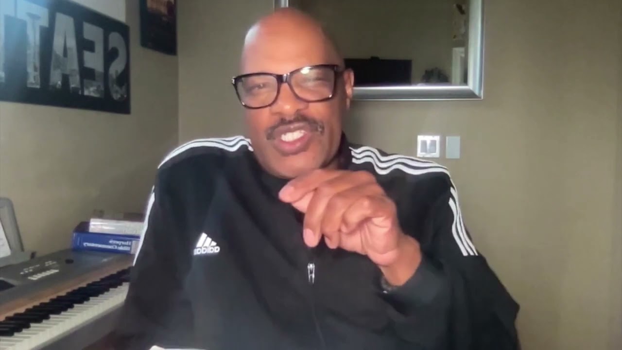 Comfort, Rev. Dr. George E Noble, Senior Pastor, Restoration Bible Church