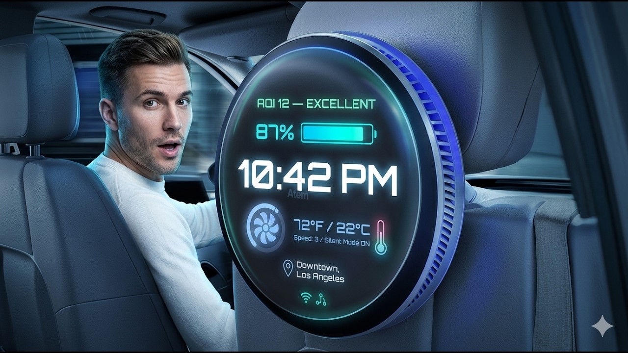 Top 15 Amazon Car Gadgets That Are Actually Worth Buying