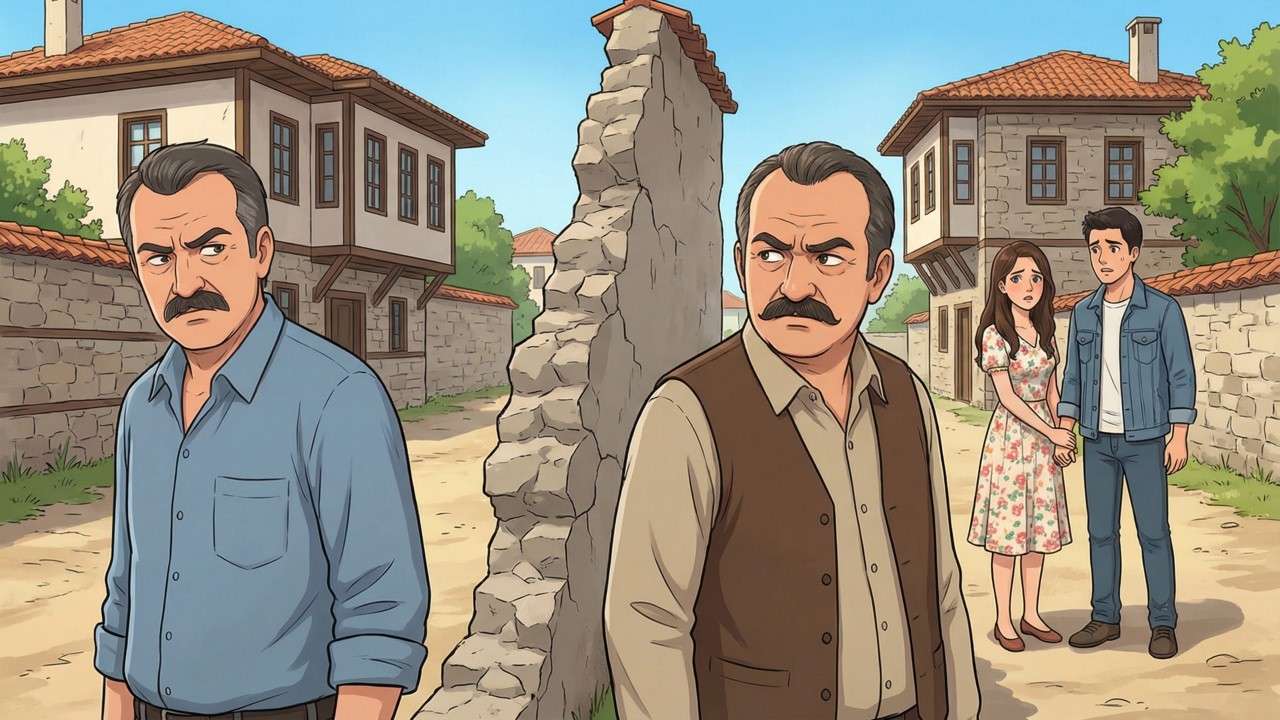 Komşuya 