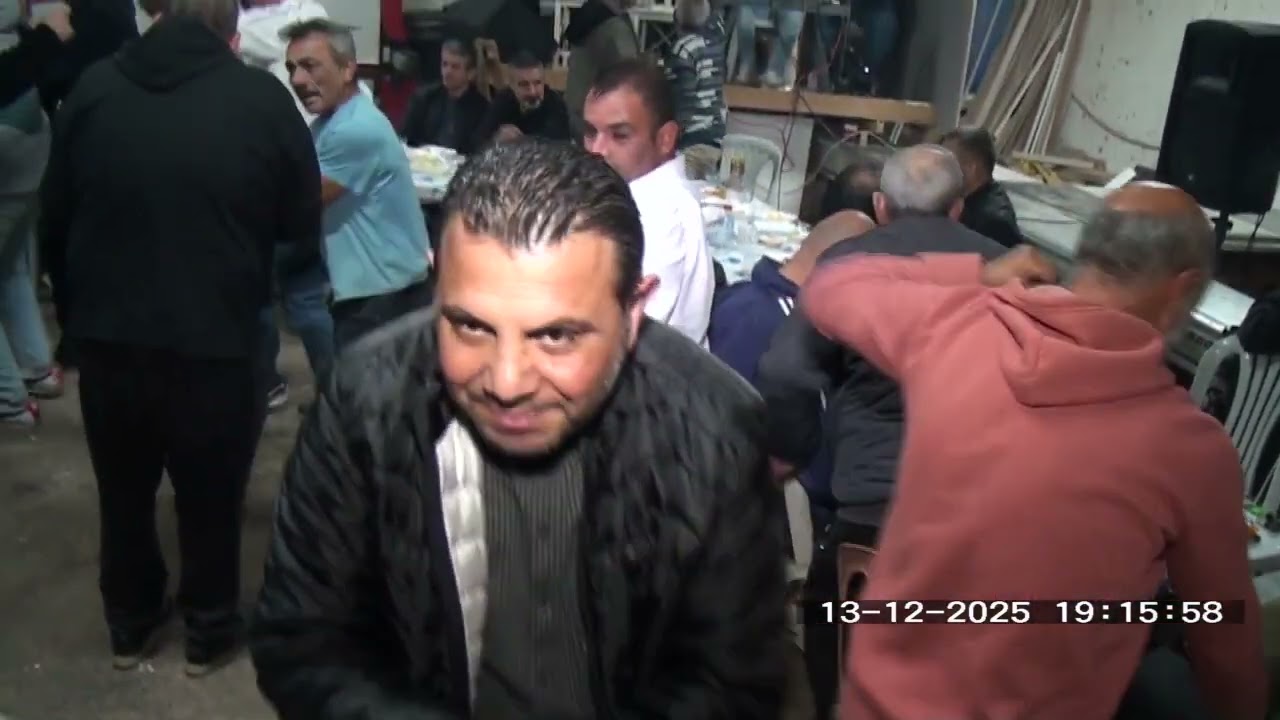 cafer abinin eğlence si