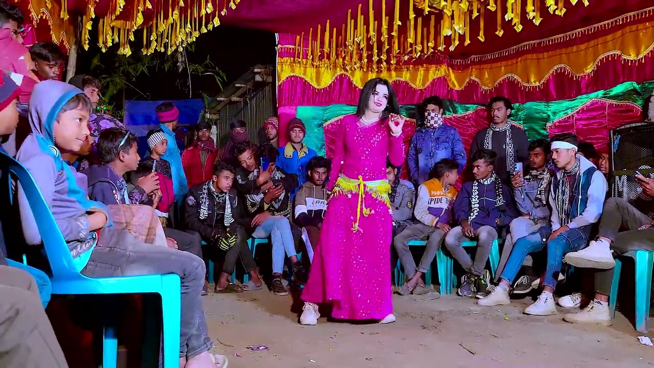 Biya barir dance | Koka Kola Juthi Dance 2026 | Tiktok Viral Song | Bangla Wedding Dance Performance