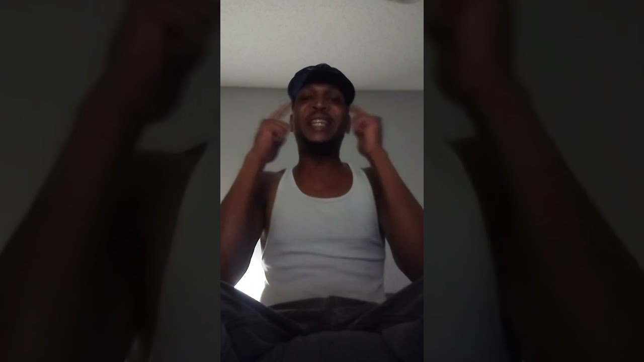 B.I.DUB- WHEN THE WORLD 🌎 TRIED TO SHUT YOU DOWN 🛗 YOU STILL OVERCAME WITH THE MOST HIGH 🙏