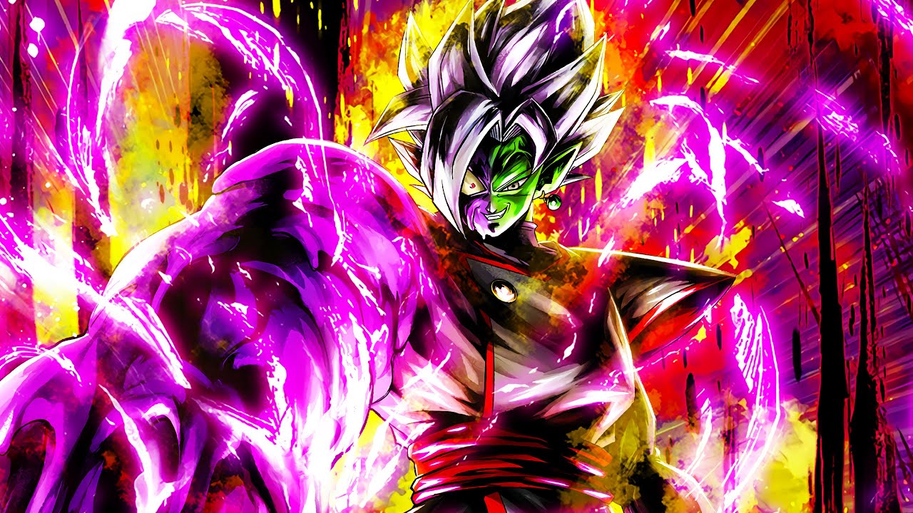 Zamasu Control/Stall Deck Breakdown