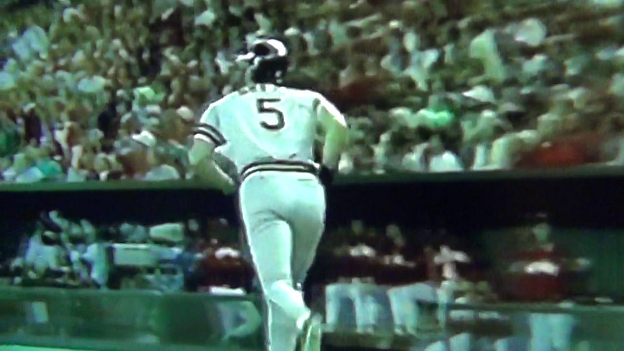 Sid Bream Is Clutch In Playoffs For Pittsburgh Pirates Too!