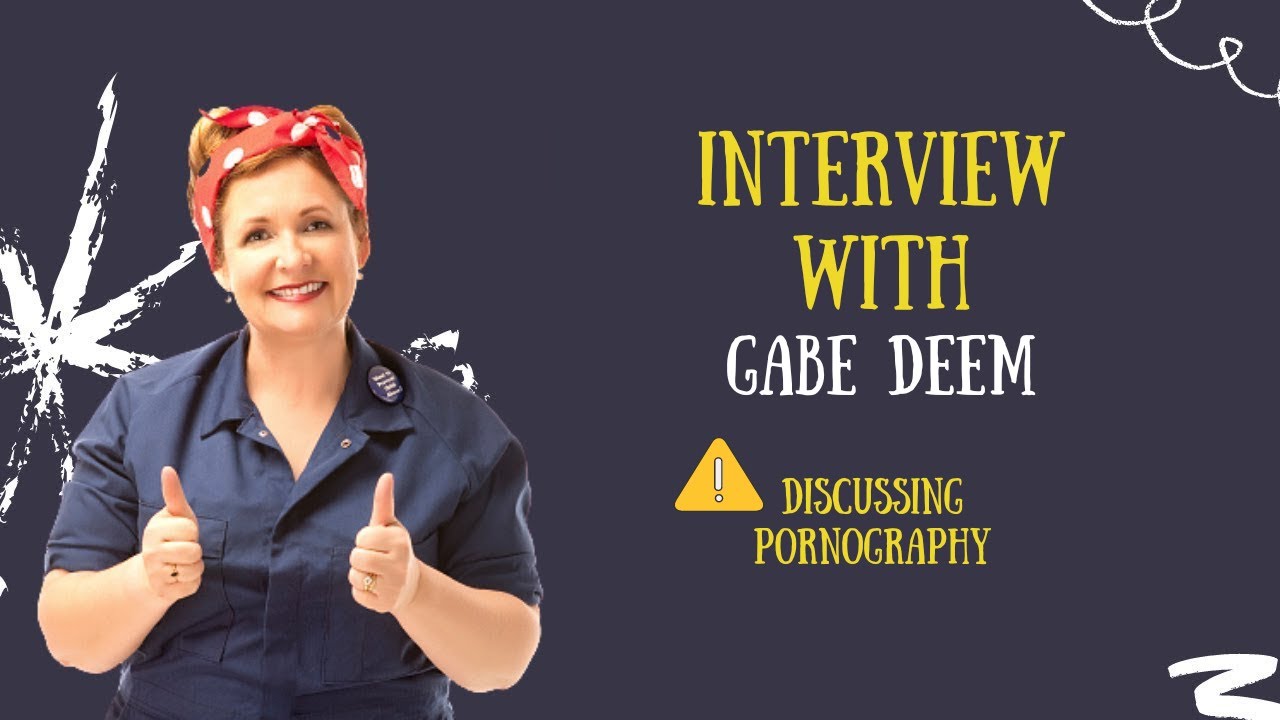 Child protection and safeguarding | child protection services | Interview with Gabe Deem |