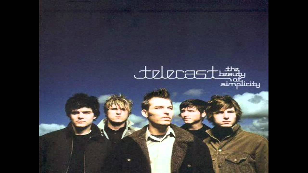Telecast-Radiate