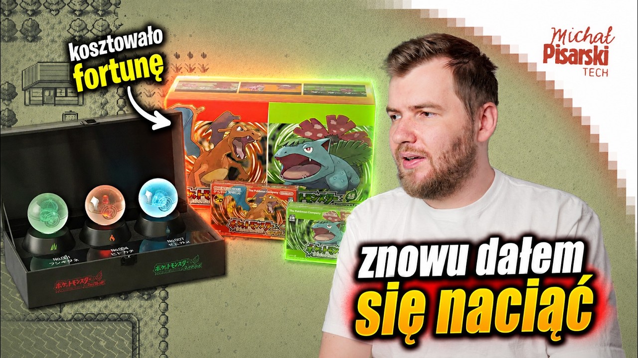 Nintendo wie, jak wyciągnąć kasę