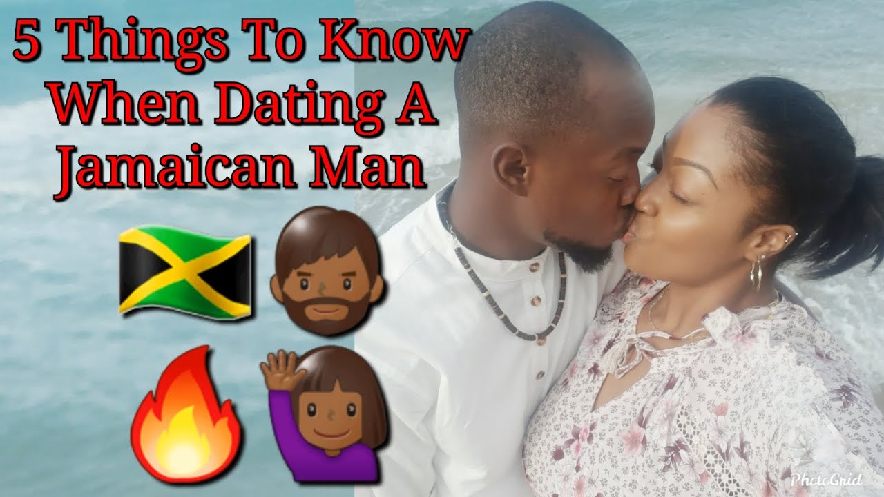 Jamaica Vlog/5 Things To Know When Dating A Jamaican Man 🇯🇲🇯🇲🇯🇲