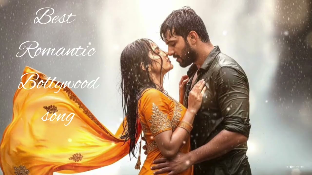 Bollywood Love Songs Playlist 2026 💕 Romantic Hindi Songs Collection