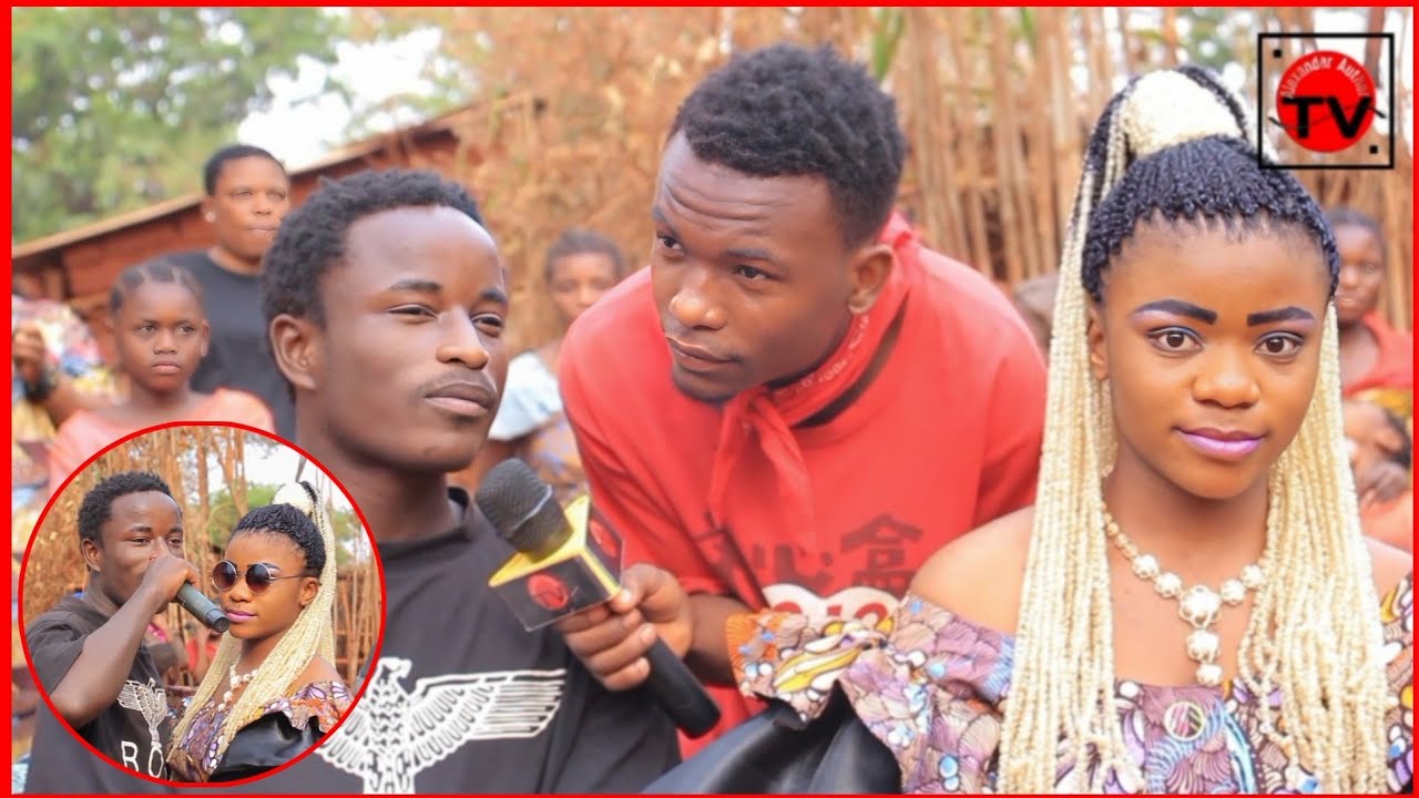 NDOA - “MIAKA NANE KWENYE UCHUMBA” UNAIPA ASILIMIA NGAPI NDOA HII?