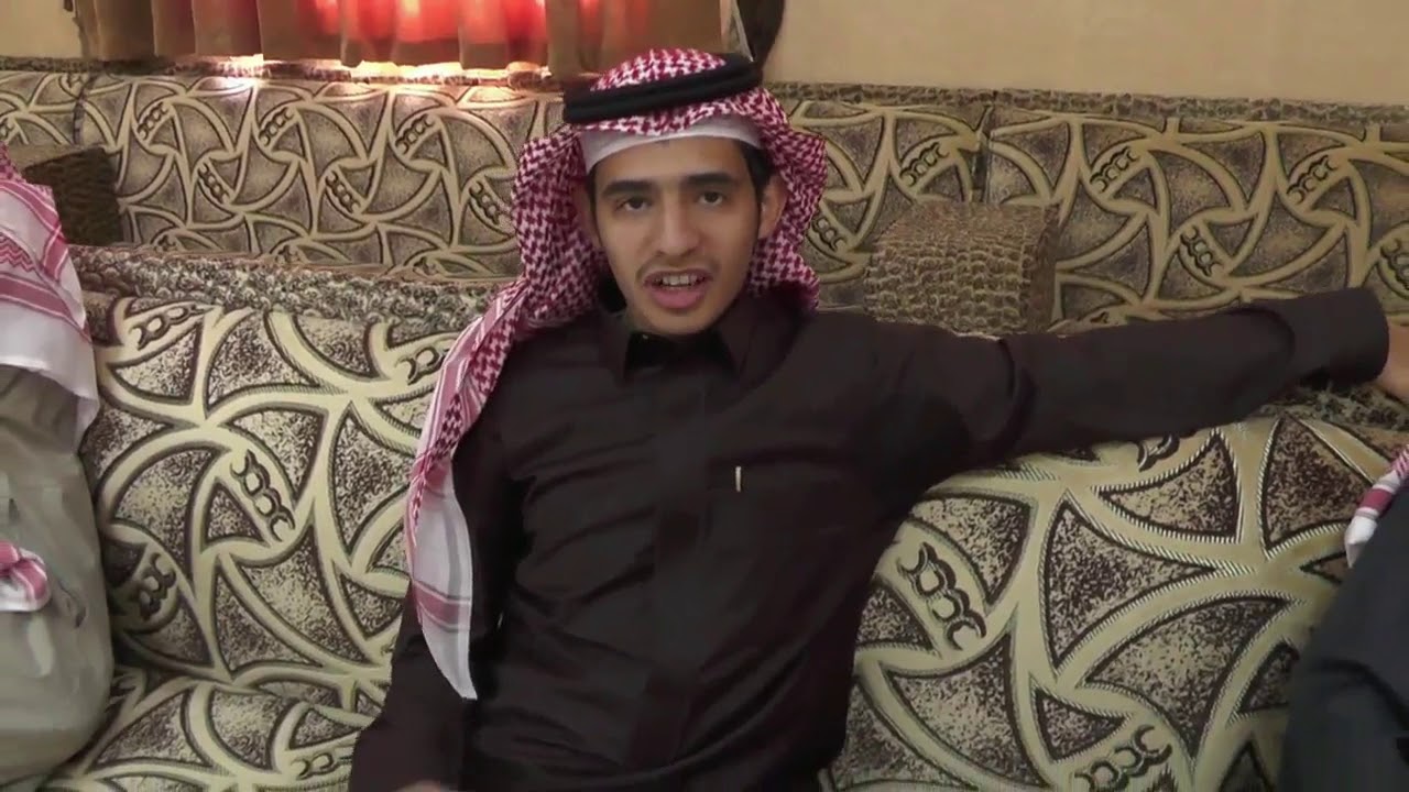 فارس عبدالله الشهراني