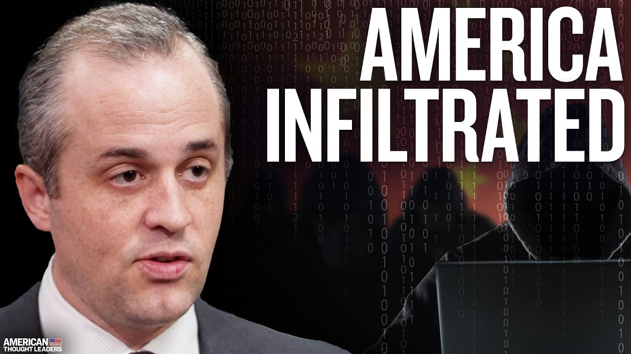 How the Chinese Regime Has Infiltrated Critical Infrastructure in America: Michael Lucci