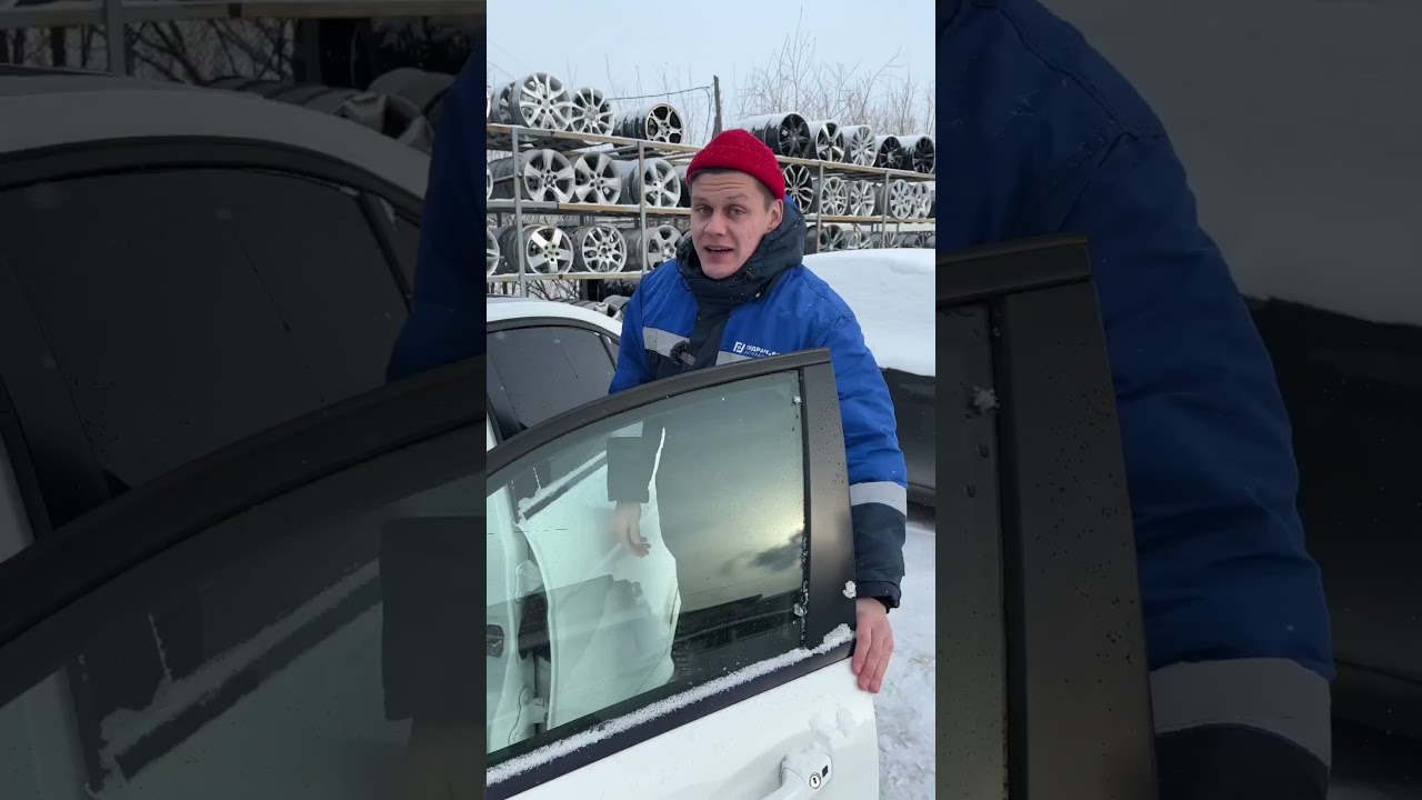 Как Уберечь АКПП в МОРОЗЫ?