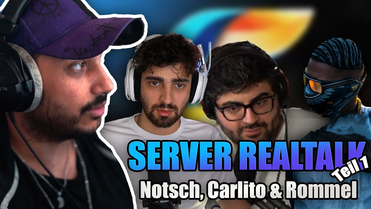 CARLITO LÄSST SANTA NICHT AUF ALTV?!🥶🔥 Teil 1🔥| Loyd