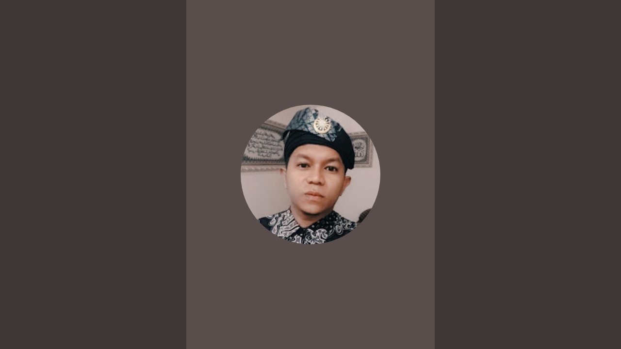 Anas Emcee ( MC ) Tawau sedang menyiarkan strim langsung!