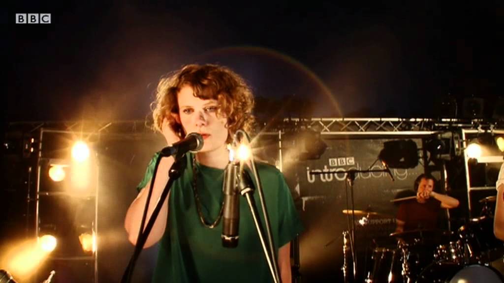 Among Brothers - Great Famine Family (BBC Radio 1's Big Weekend 2011)
