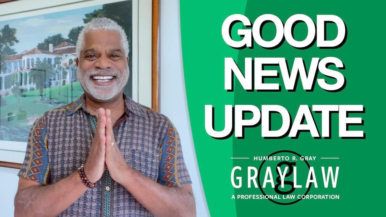 USCIS Policy Update - Good News  - EAD Card Easy Renewal - GrayLaw TV