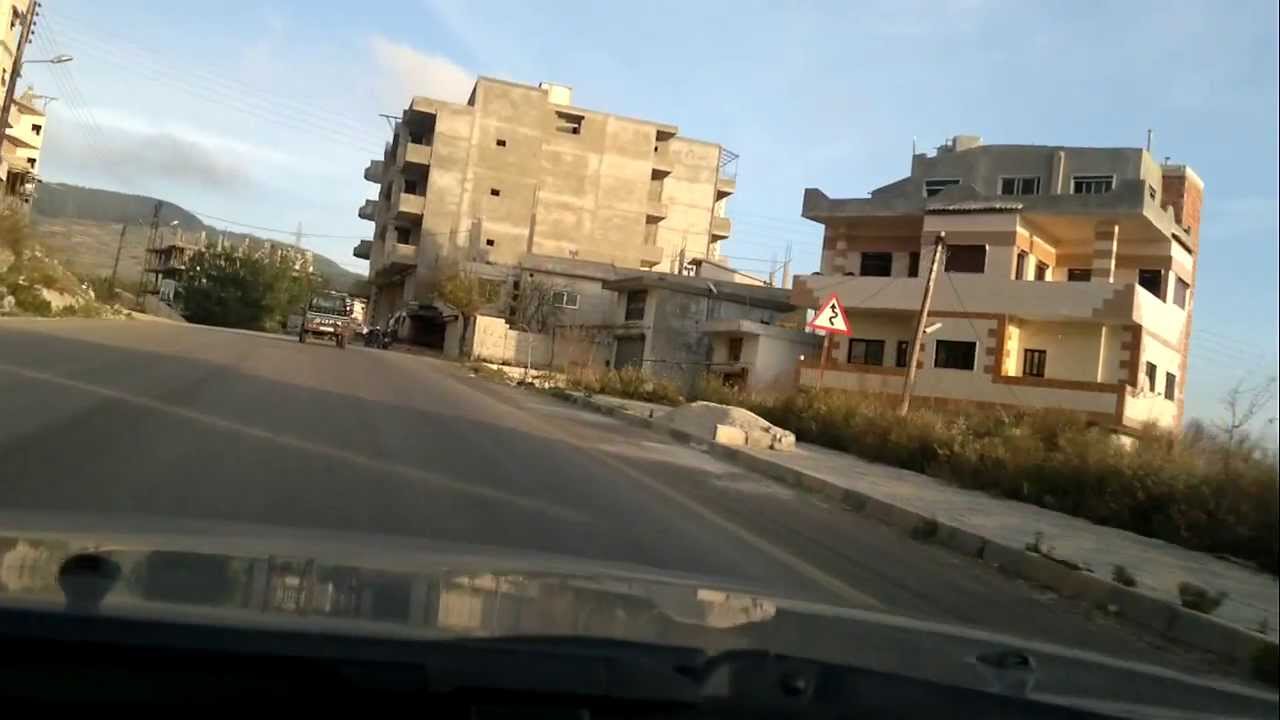القدموس يا جبل البعيد