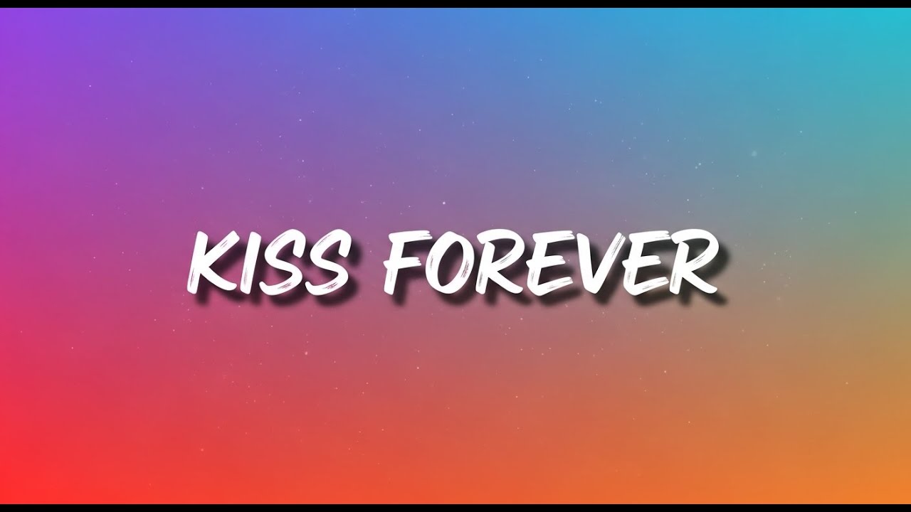 Can We Kiss Forever? 💔 A Late Night Love Song That Hits Different | Emotional Pop