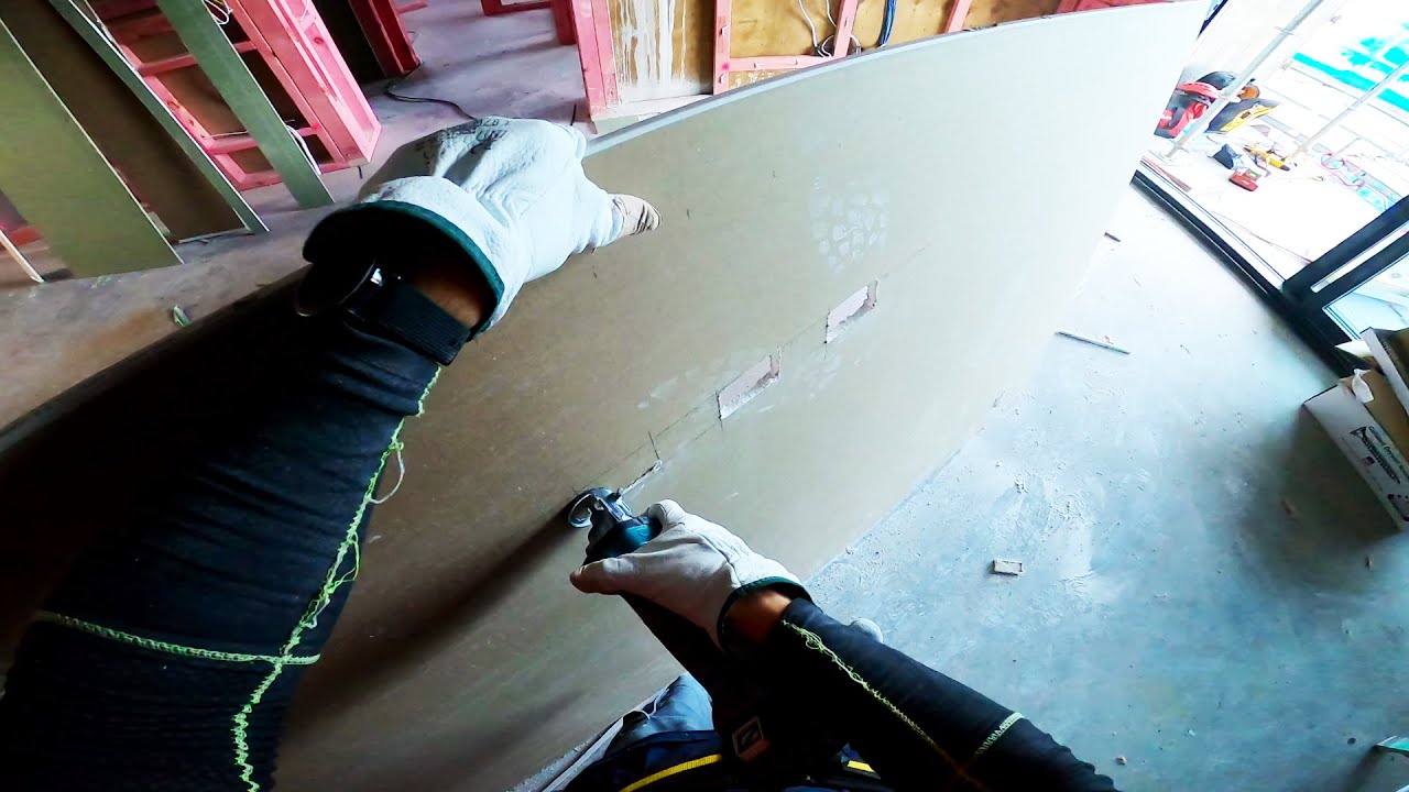 Mastering Plasterboard Installation: Expert Tips for NZ