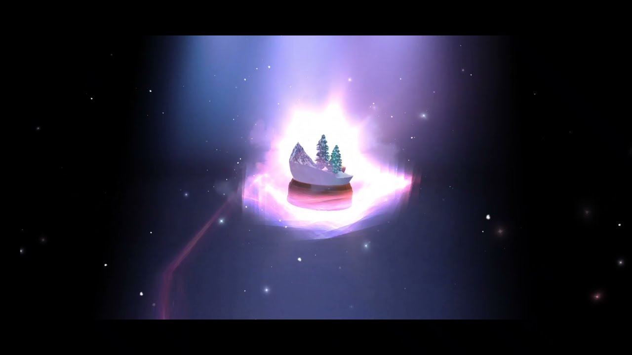 WOTB | Unboxing a Snow Globe from a free experience crate