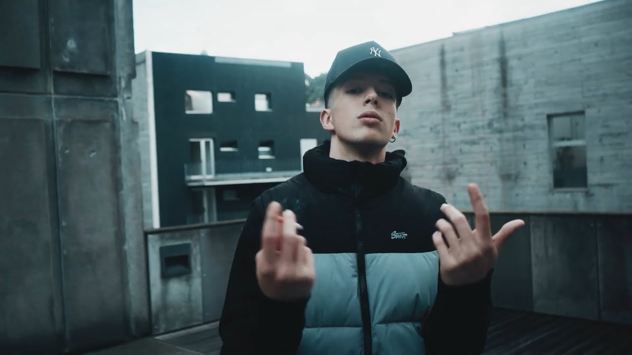 NOU NUEVE - ANOTHER LV (Video Oficial)