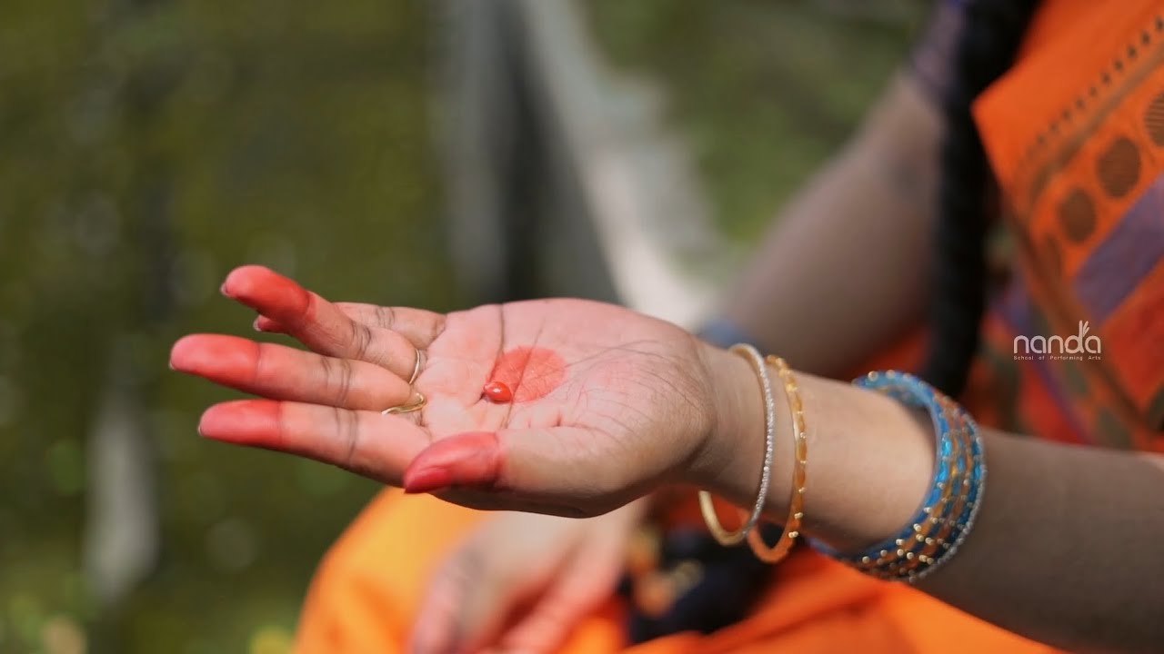 Sadapalayaa Dance Cover  |  Nanda School  |  Thrikkakkara  |  Kakkanad