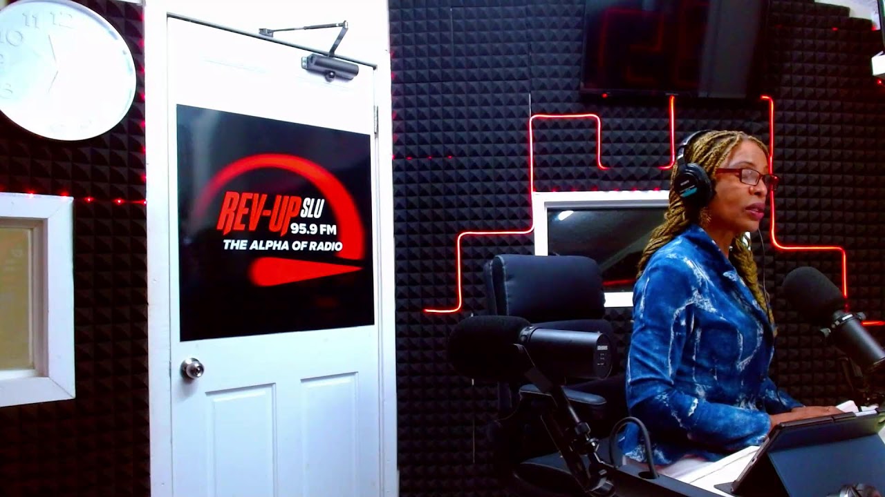 Harddrive [Wed, Feb 25] (Hosted by: Janice Dupal, & Andre Paul)