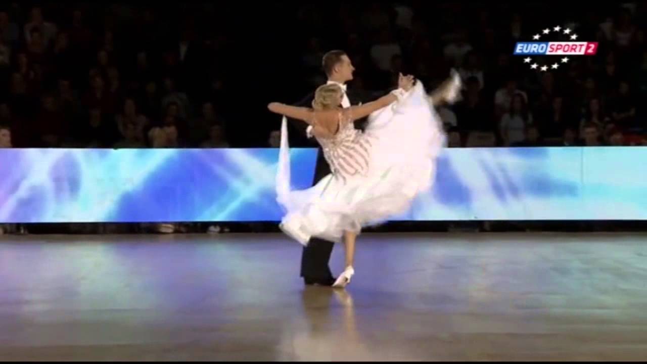 Tango  Evgeny Nikitin Dana Spitsyna Russia