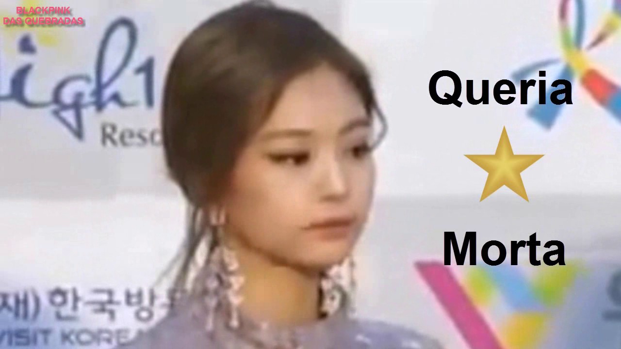 A fome da Jisoo