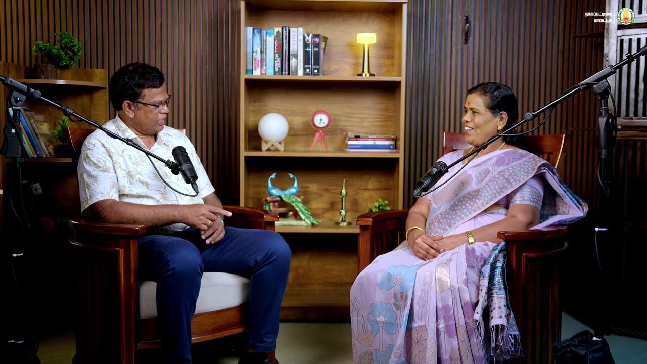 Nagapattinam Freedom Fighters: A Complete History by Dr. Alamelu