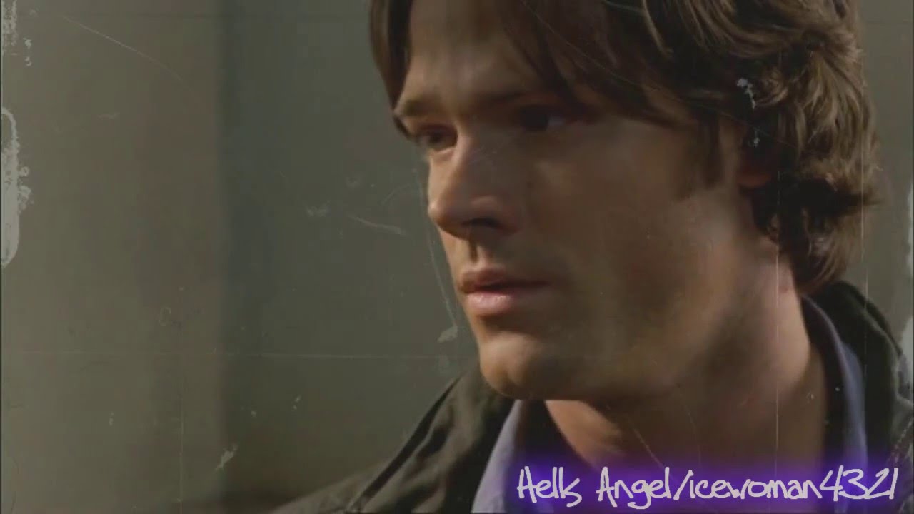 Supernatural: New Divide