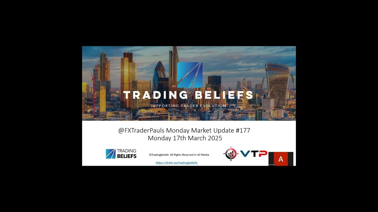 $UAL - United Air Lines - Monday Market Update #177  Charts of Interest Snippet 17th March