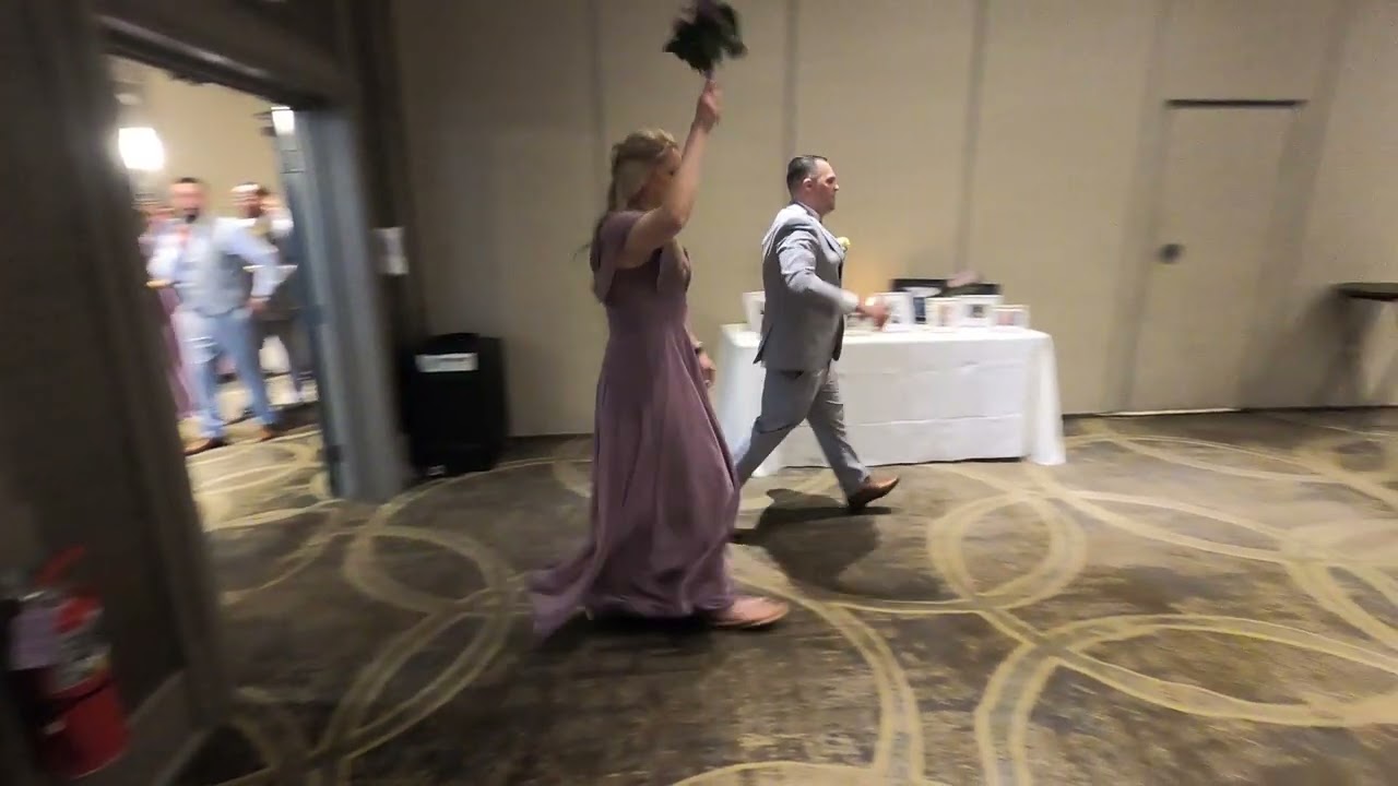 S&K Wedding.      June 28, 2025