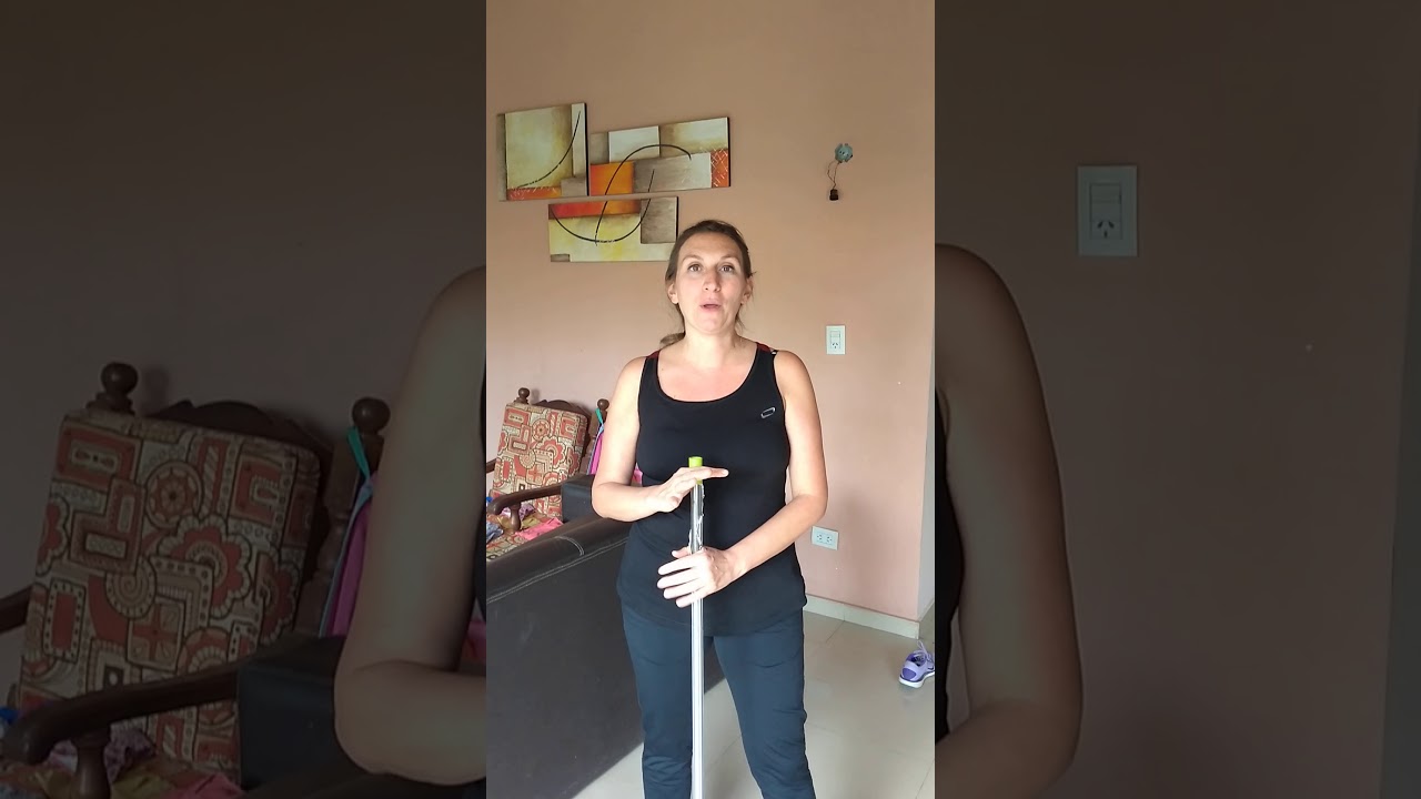 Juego de iniciación al hockey