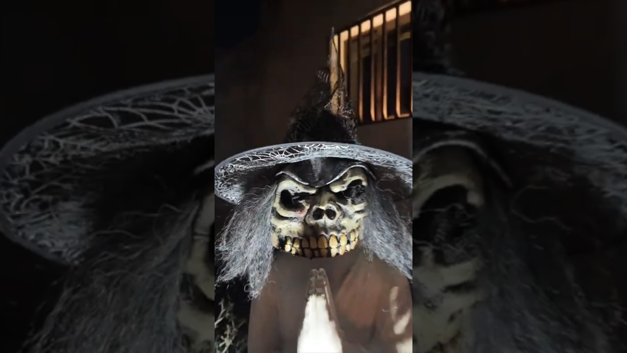 HALLOWEEN in LANZAROTE 2024 #trucootrato #trickortreat  #Halloween #Lanzarote