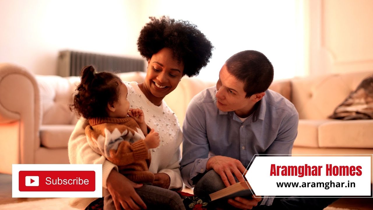 Rental Houses for 1- 3 Months in Kottayam - Aramghar Homes