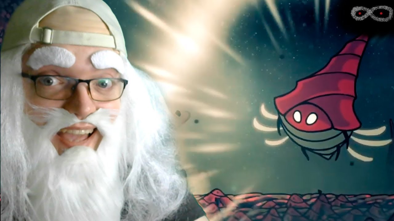Мститель нашёлся! | 38 | Hollow Knight: Silksong