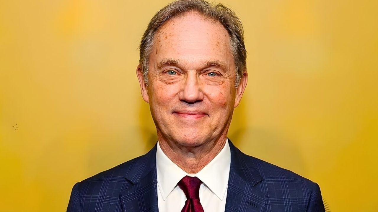 At 74, Richard Thomas Finally Breaks Silence About Ellen Corby
