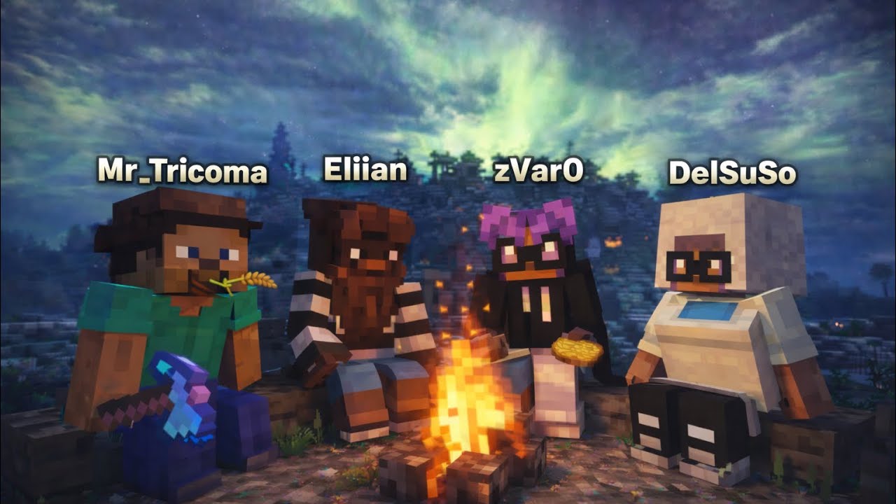 Grandes Cambios 🌅 Minecraft Episodio 3