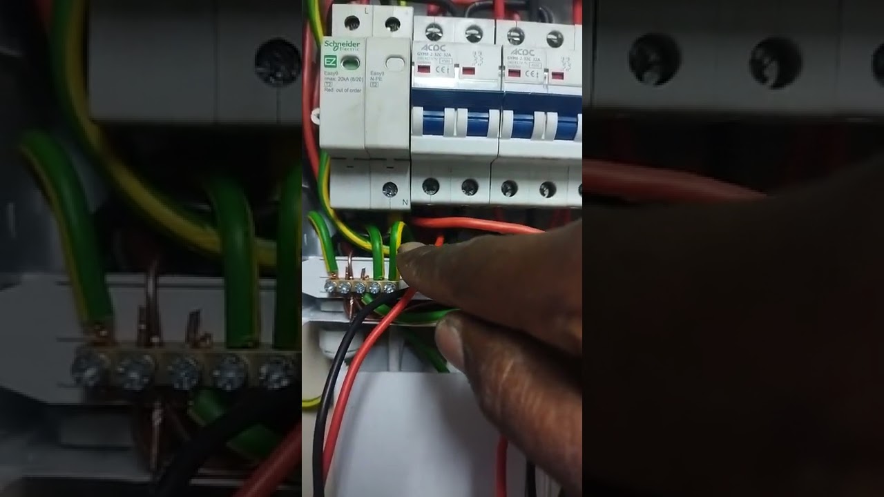 Lux power SNA 5000 Fault review part 2 follow up and additions to Installation