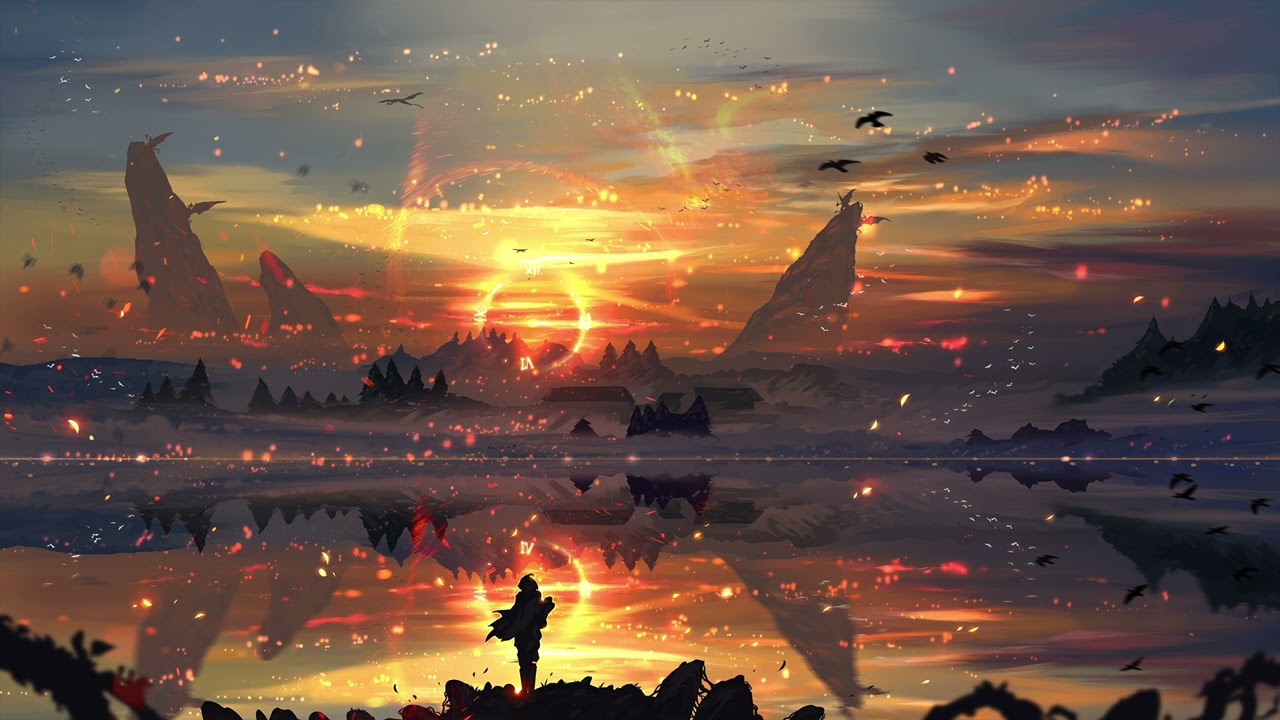 Strength to Believe (Powerful Epic Music)