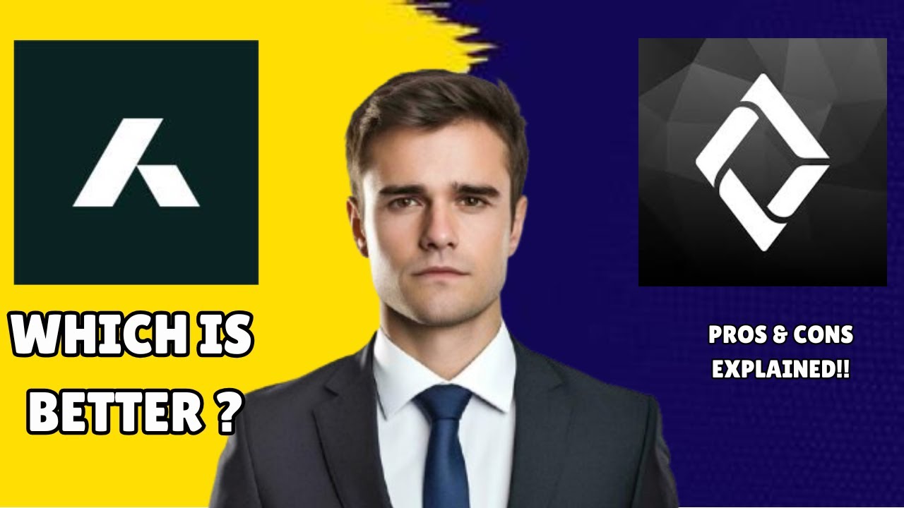 Addepar vs Black Diamond Review (2025) | Which Wealth Management is More Profitable? [HONEST GUIDE]